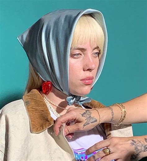 r/billieeilishgw|Fact Check